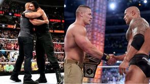 3 मौके जब The Rock ने अन्य WWE Superstars को आगे बढ़ने के मौके प्रदान किए