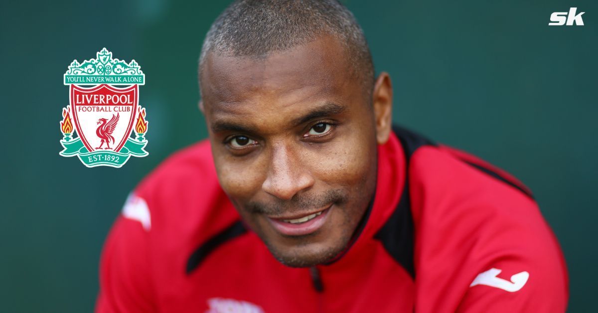 Clinton Morrison was full of praise for Darwin Nunez