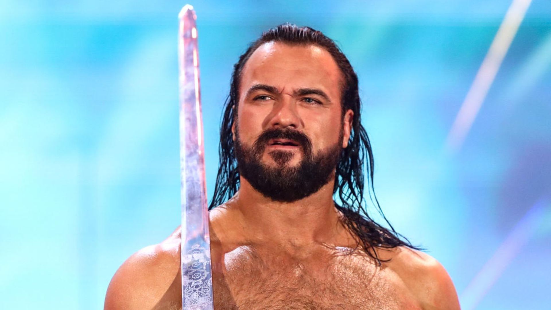 Drew McIntyre recently defeated Cody Rhodes on Monday Night RAW