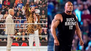 WWE Raw: 5 बड़ी बातें जो इस हफ्ते रॉ के जरिए इशारों-इशारों में बताई गई