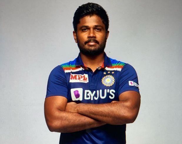 Sanju Samson Net Worth