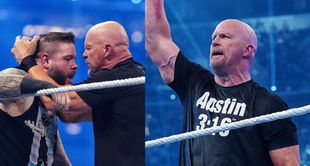 3 कारण क्यों WWE दिग्गज Stone Cold Steve Austin को 2024 में वापसी करनी चाहिए