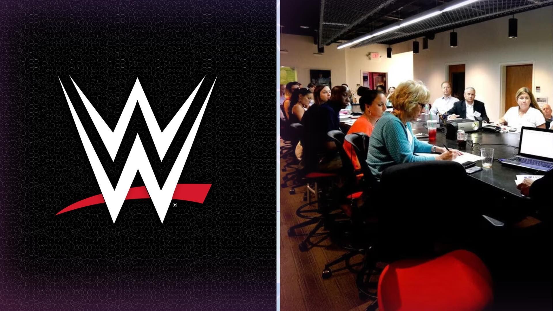 WWE recently made a major announcement