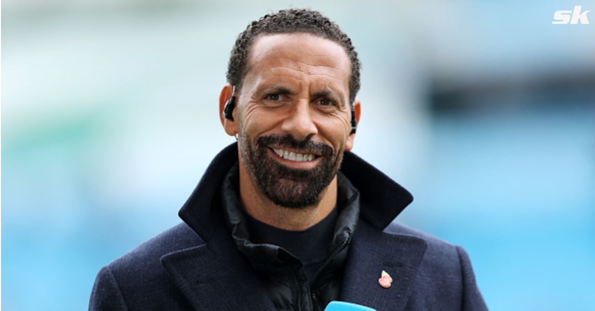 Rio Ferdinand believes Premier League stars don