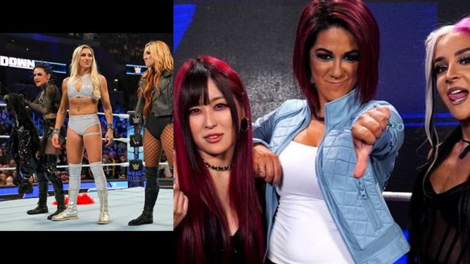 31 साल का WWE Superstar चोटिल होने के कारण लंबे समय के लिए हुआ बाहर, इंस्टाग्राम पोस्ट के जरिए इंजरी का किया खुलासा