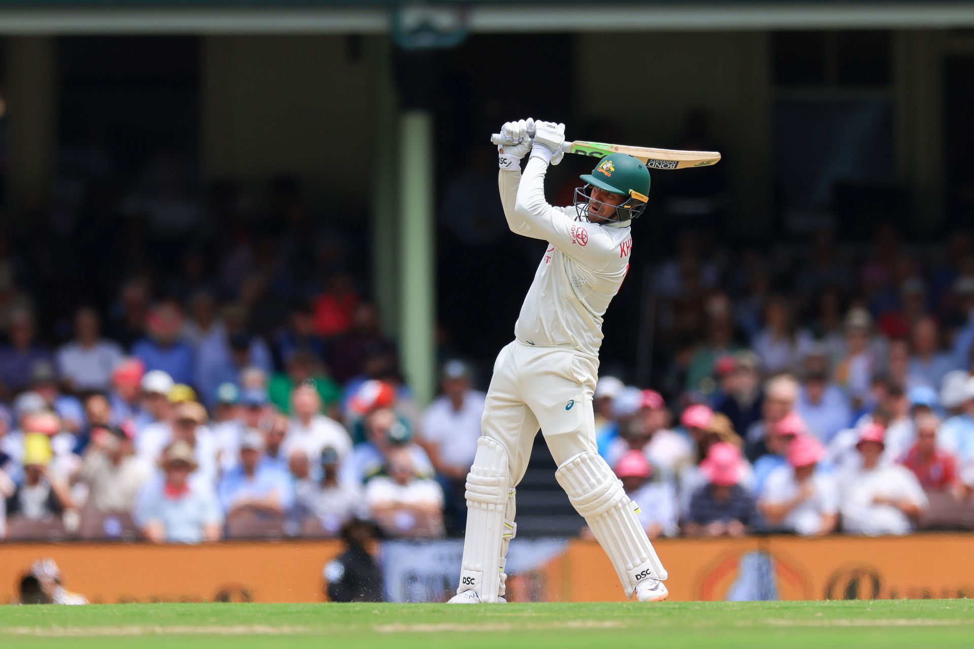 Australia v Pakistan - Men