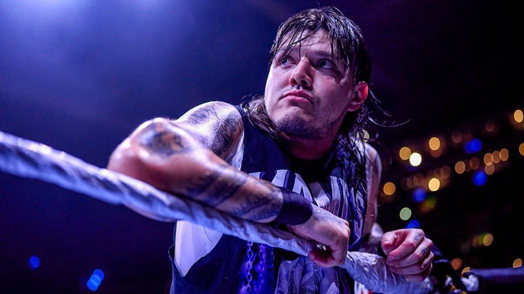 Dominik Mysterio Net Worth 2024, Real Name, Salary, House, Car and more