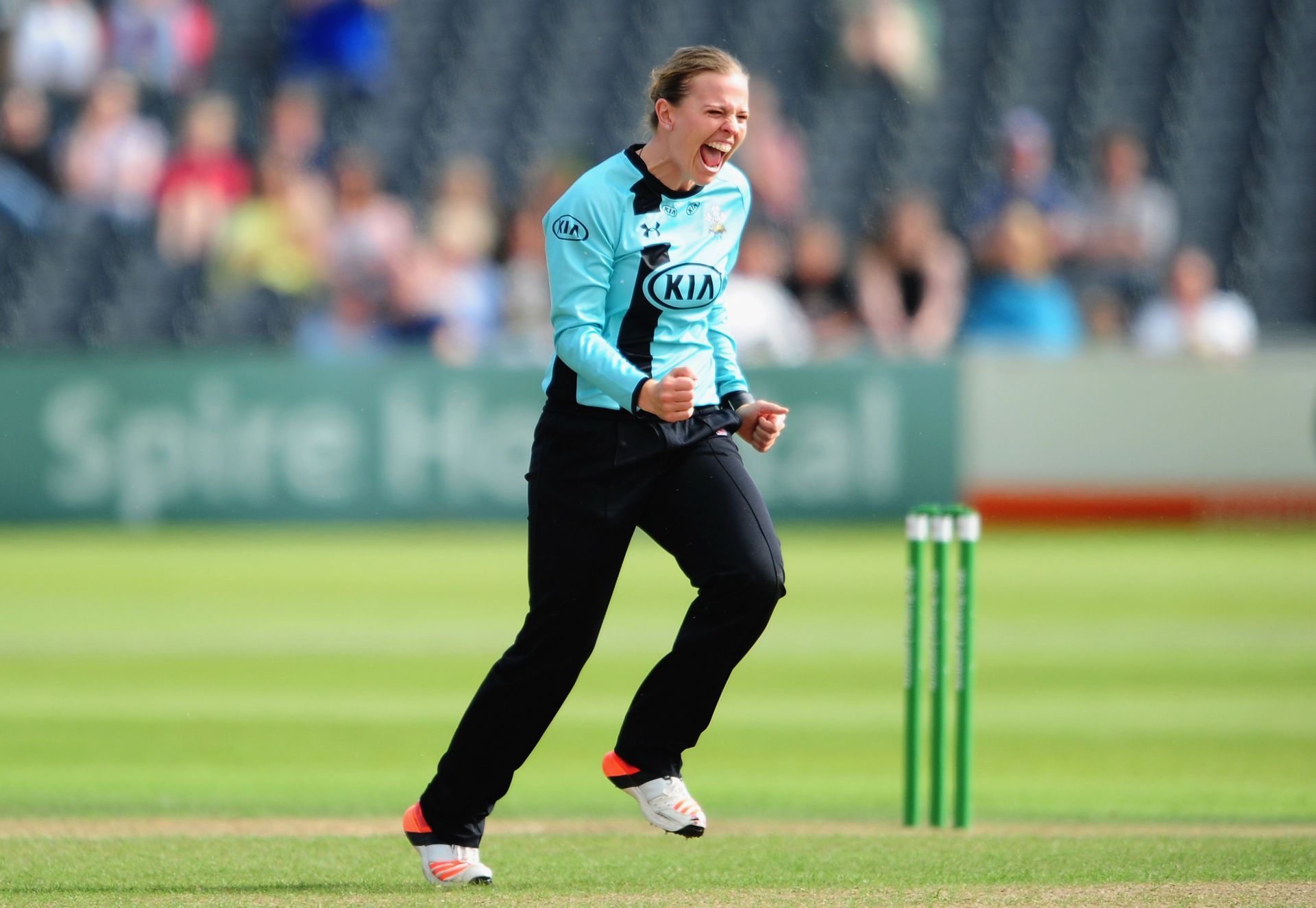 Western Storm v Surrey Stars - Womens Kia Super League