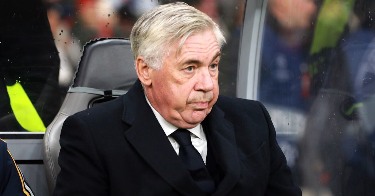 Carlo Ancelotti