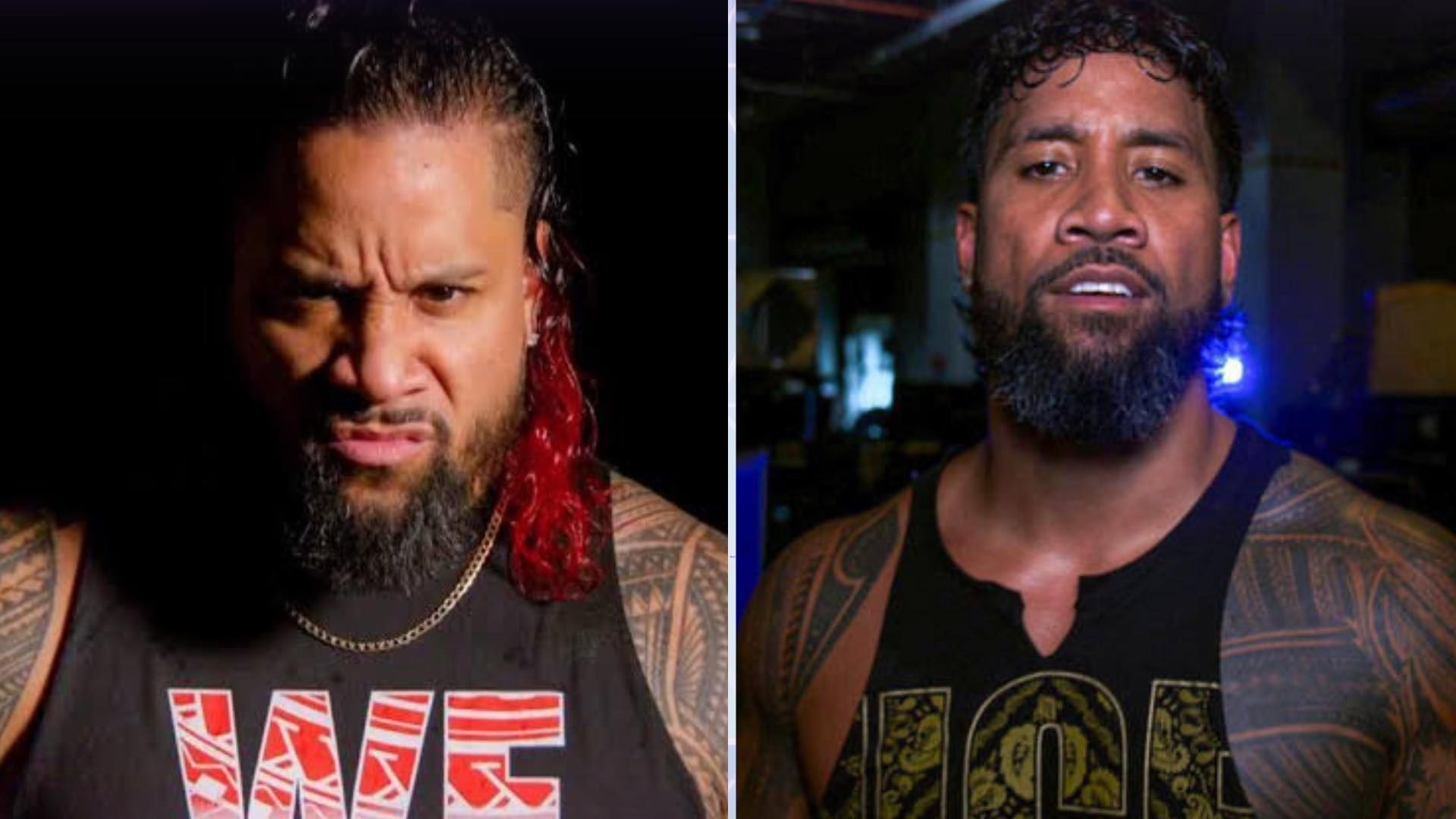 Does Jimmy Uso Actually Hate Jey Uso? What We Know About Their Real 