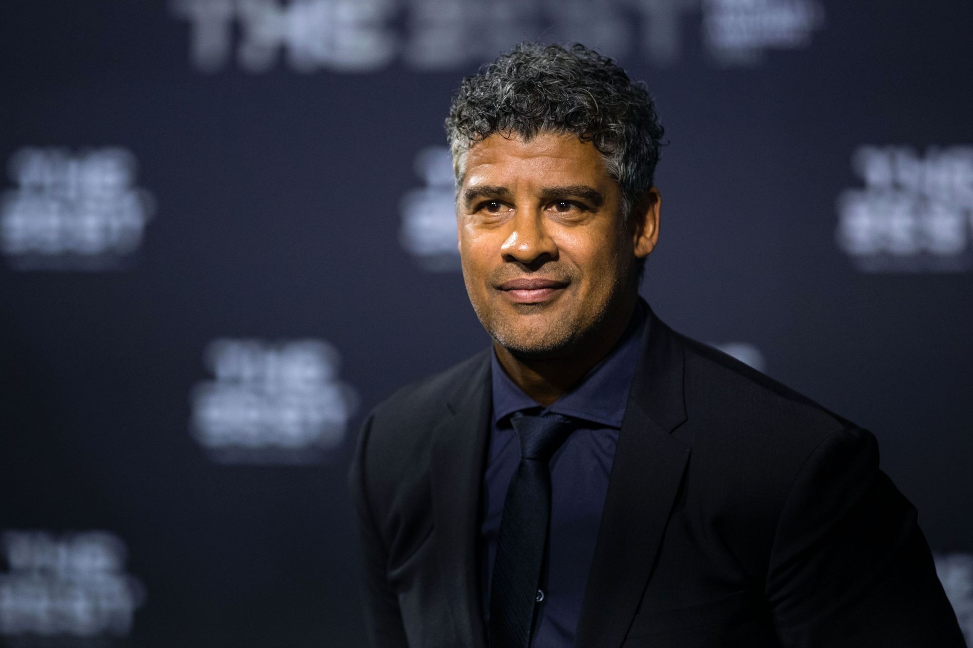 Frank Rijkaard made history at Camp Nou