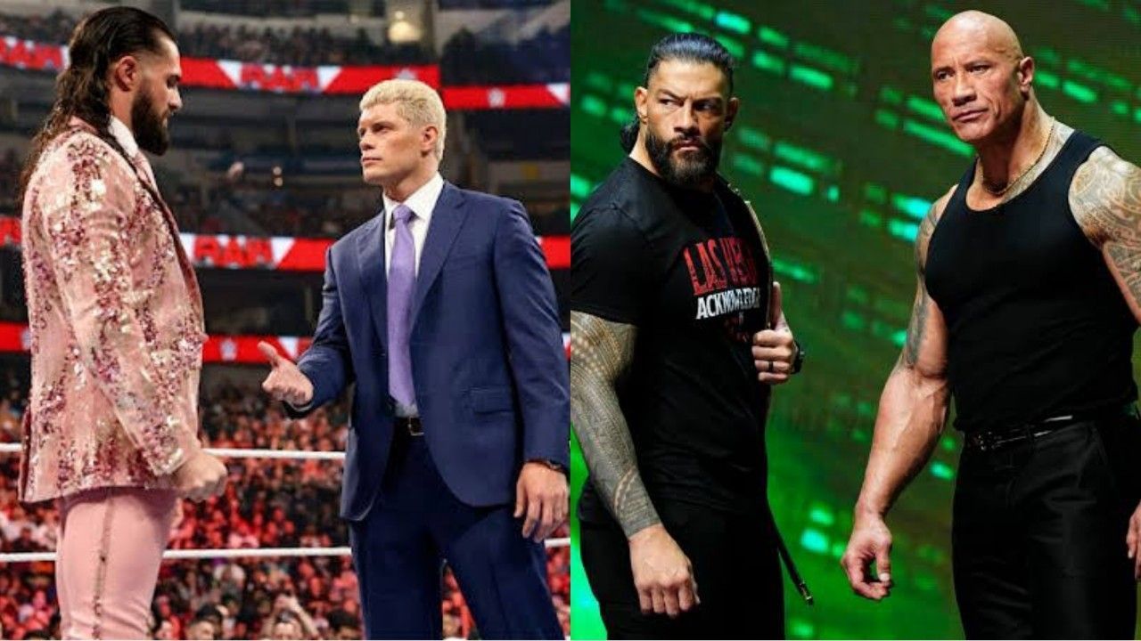 WWE SmackDown में इस हफ्ते कुछ रोचक चीज़ें देखने को मिल सकती हैं 