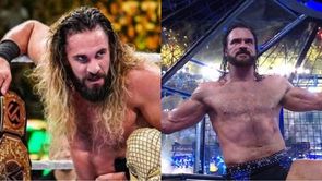 WWE Elimination Chamber 2024: 4 कारण क्यों Drew Mcintyre मेंस एलिमिनेशन चैंबर मैच के विजेता बने