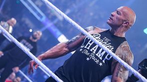"हमें आपकी जरूरत नहीं है" - वर्ल्ड हैवीवेट चैंपियन ने WWE दिग्गज The Rock पर साधा निशाना, जानिए क्या कहा?