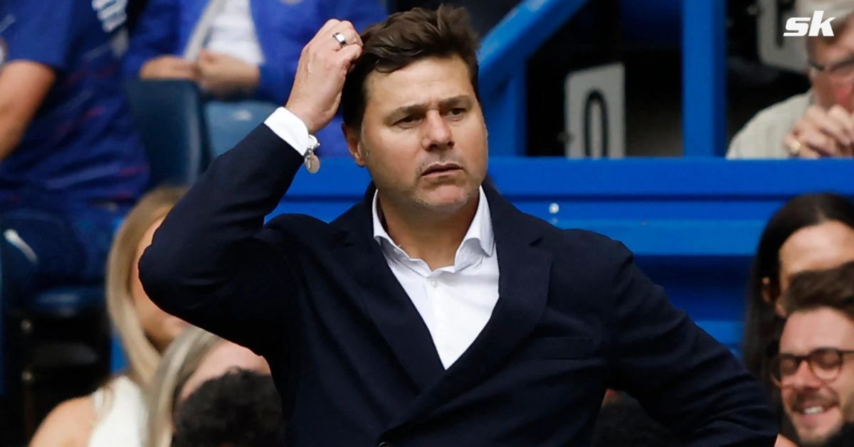 Pochettino speaks on about Blues star