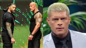 WWE Elimination Chamber 2024 में Roman Reigns के सबसे बड़े दुश्मन ने The Rock को ललकारा, वर्ल्ड हैवीवेट चैंपियन ने भी किया बहुत बड़ा ऐलान