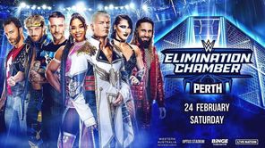 WWE Raw से पहले कंपनी का बड़ा प्लान सामने आया, Elimination Chamber मैच में हिस्सा लेने वाले स्टार्स के नाम हुए लीक?