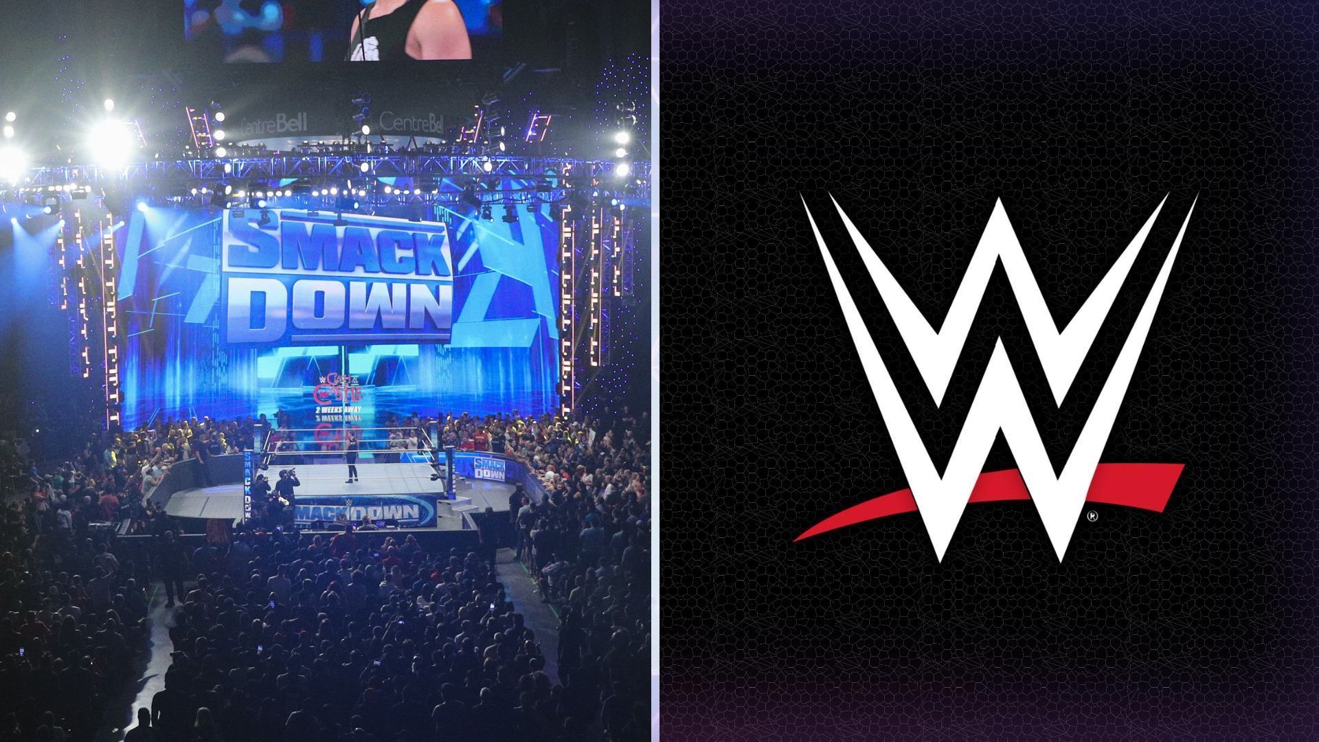 A WWE NXT star could move to Friday Night SmackDown