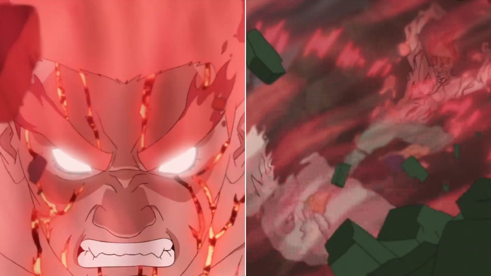 Guy stopped Madara when no one else could (Image via Studio Pierrot)