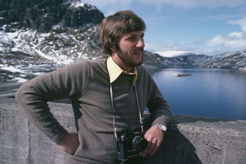 Legendary England all-rounder Sir Ian Botham (Pic: Getty Images)