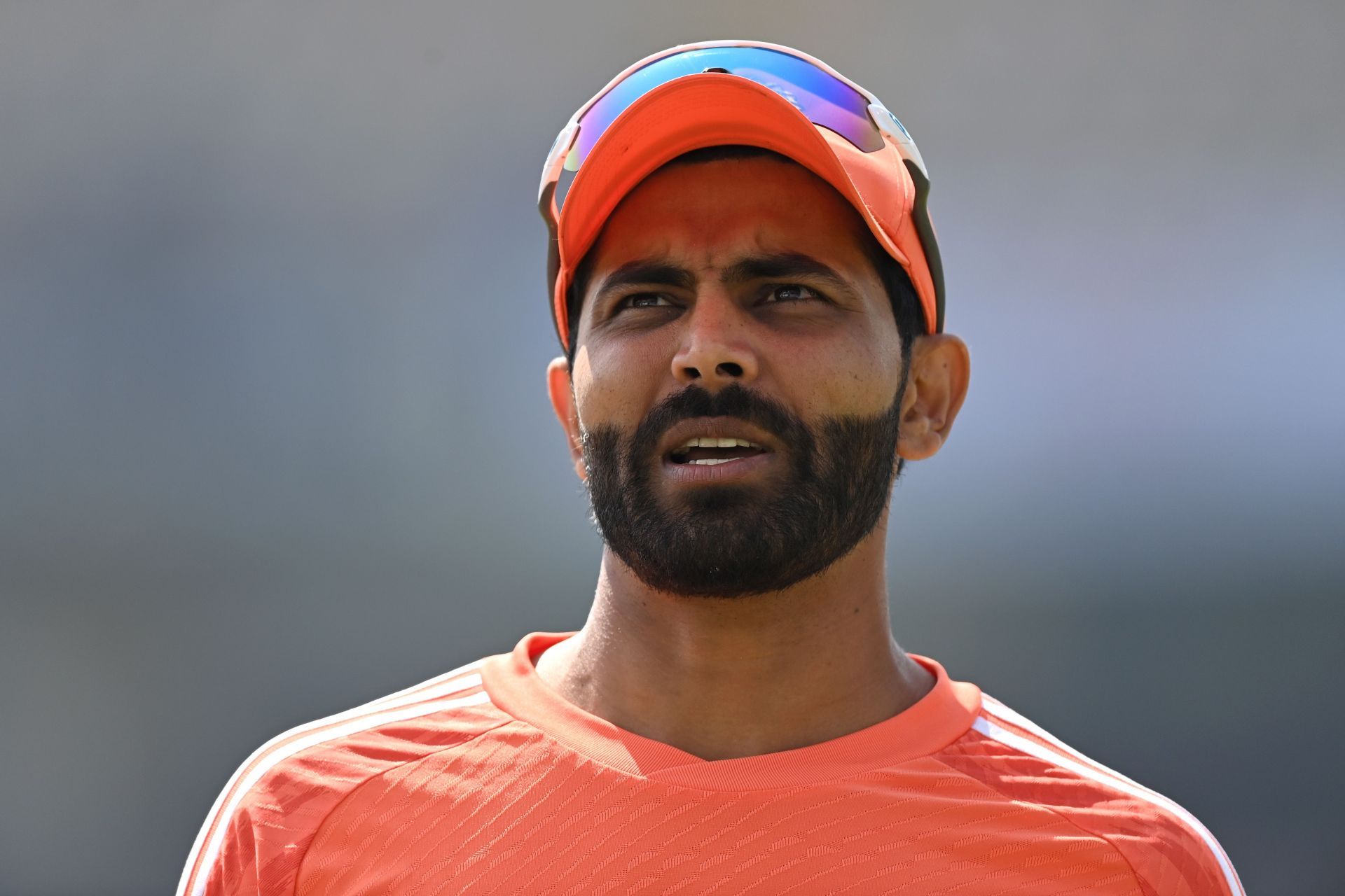 Ravindra Jadeja has recovered from the hamstring injury that kept him out of the second Test