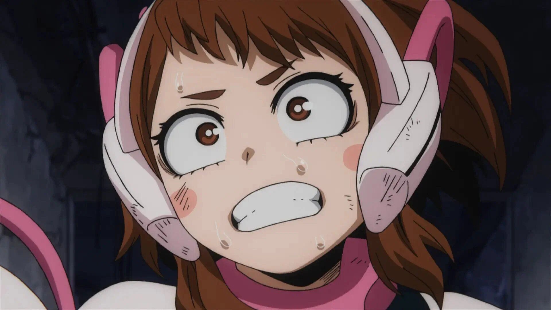 One of the most frustrating My Hero Academia characters (Image via Bones).