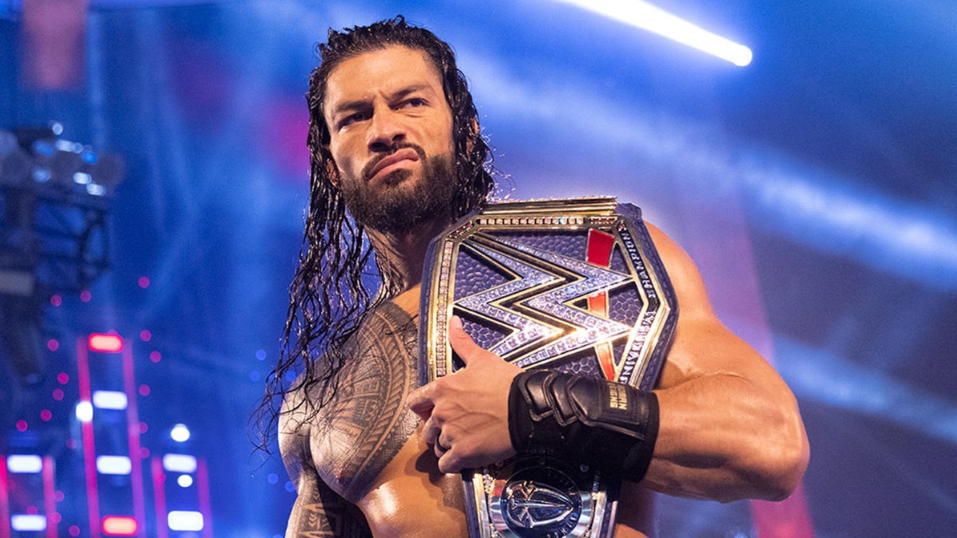 Roman Reigns will most likely face The Rock at WrestleMania 40