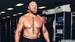 WWE दिग्गज Brock Lesnar की बेटी को बड़े इवेंट का हिस्सा बनाने का किया गया ऐलान, एक बार फिर करेंगी अपने पिता का नाम रौशन?