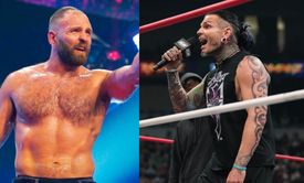 AEW Rampage रिजल्ट्स: Jon Moxley ने दुश्मनों को दी धमकी, WWE दिग्गज गंभीर चोट के कारण मैच में हुआ लहूलुहान