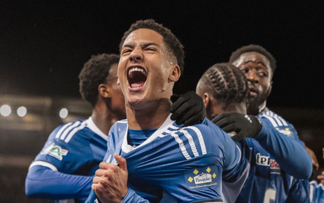 Strasbourg vs Lorient Prediction and Betting Tips | February 18th 2024