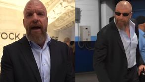 "हम आ गए हैं"- WWE दिग्गज Triple H ने Elimination Chamber इवेंट को लेकर दिया खास मैसेज