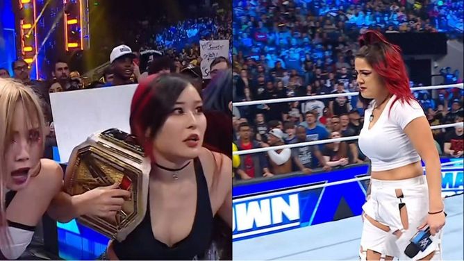 WWE WrestleMania 40 के लिए ऐतिहासिक मैच का हुआ ऐलान, दोस्त से दुश्मन बने Superstars के बीच होगा घमासान