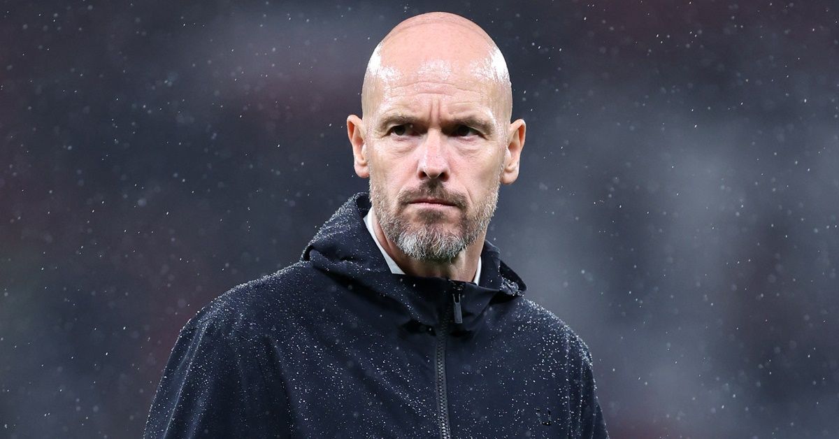 Erik ten Hag