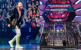 3 संभावित Elimination Chamber मैच जो WWE के अगले प्रीमियम लाइव इवेंट में हो सकते हैं