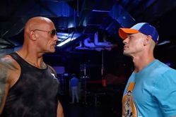 "मेरी गलती थी और मैं माफी मांगता हूं" - WWE दिग्गज John Cena ने The Rock को 'सॉरी' कहते हुए पुरानी घटना को किया याद
