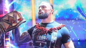 फेमस ऑस्ट्रेलियाई WWE Superstar ने Roman Reigns को किया एक्नॉलेज, जानिए क्या रही फैंस की प्रतिक्रिया