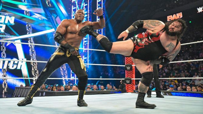 "मैं फेल हो गया" - जानिए क्यों 150 किलो के WWE Superstar ने भावुक होते हुए मांगी माफी
