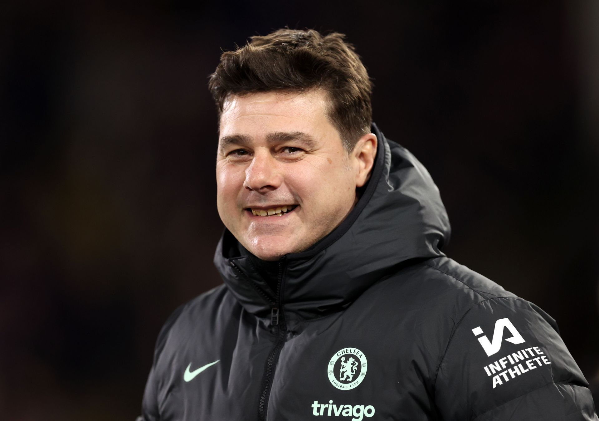 Mauricio Pochettino