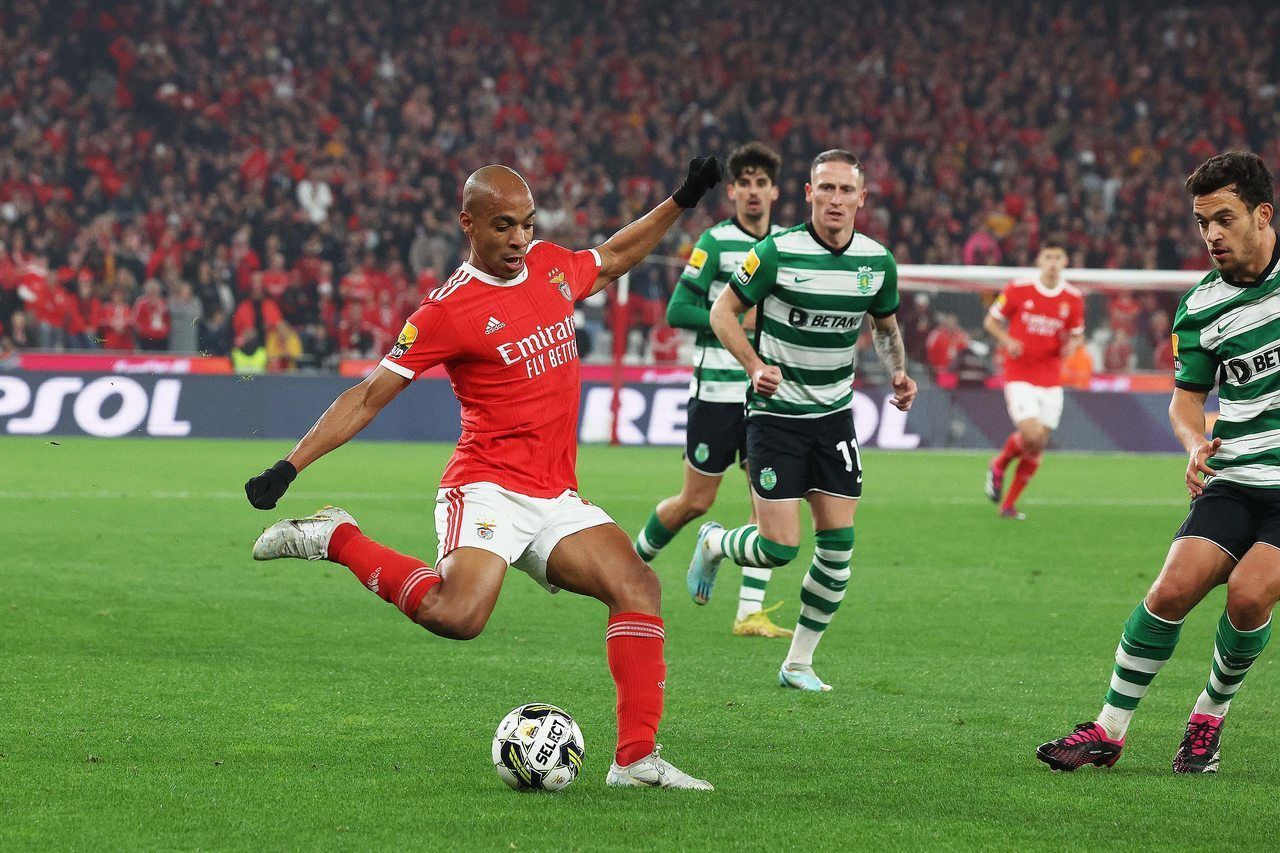 Sporting vs Benfica Prediction and Betting Tips February 29, 2024