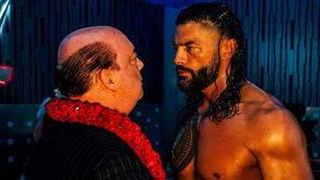 "मैं अगर WWE Raw में होता तो आपके सिर पर स्टील चेयर से मारता"- दिग्गज ने दी Roman Reigns के साथी को खुलेआम धमकी