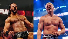 WWE Raw के अगले एपिसोड में होंगे कुछ धमाकेदार मैच, Cody Rhodes को दिग्गज के कारण करना पड़ेगा मुश्किल का सामना?