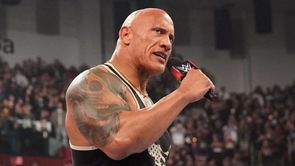 WWE SmackDown में आने से पहले The Rock ने दिया खास संदेश, सोशल मीडिया के जरिए फैंस पर कसा तंज