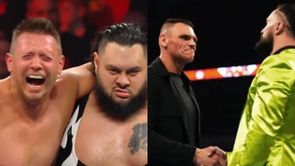 "कहानी अभी खत्म नहीं हुई है"- 150 किलो के WWE सुपरस्टार ने मौजूदा चैंपियन के साथ मैच लड़ने की इच्छा जताई