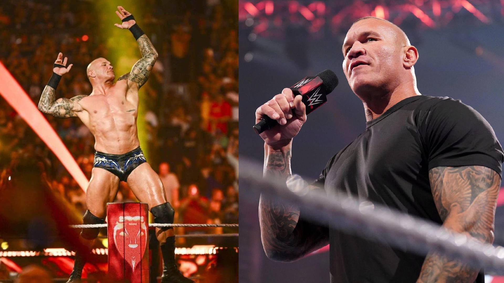 Randy Orton