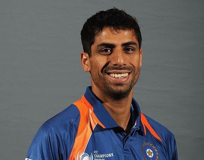 Ashish Nehra Net Worth