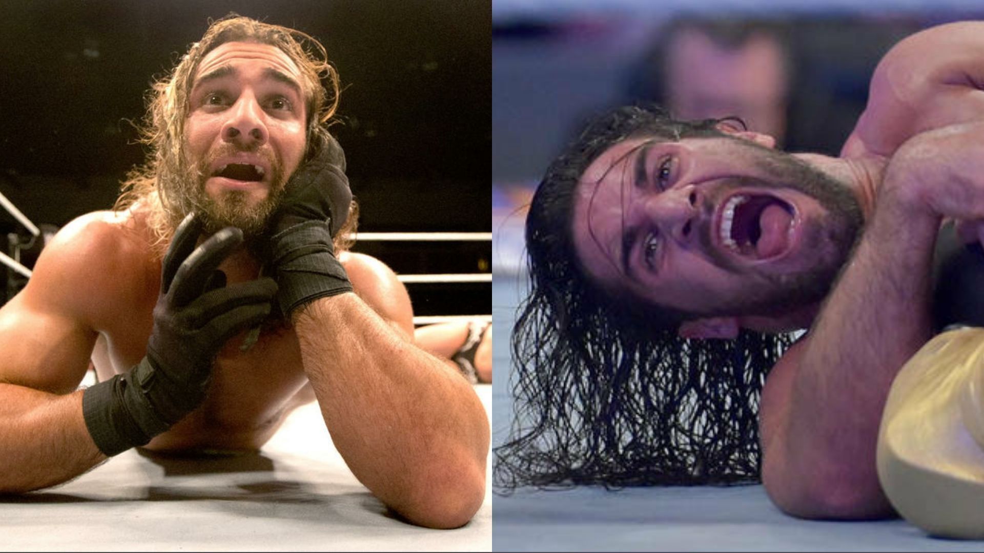 Could Seth Rollins lose his title at WrestleMania 40?