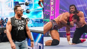 WWE WrestleMania 40 में टॉप चैंपियन से लड़ने के लिए तैयार है मेगास्टार, दिया अहम बयान