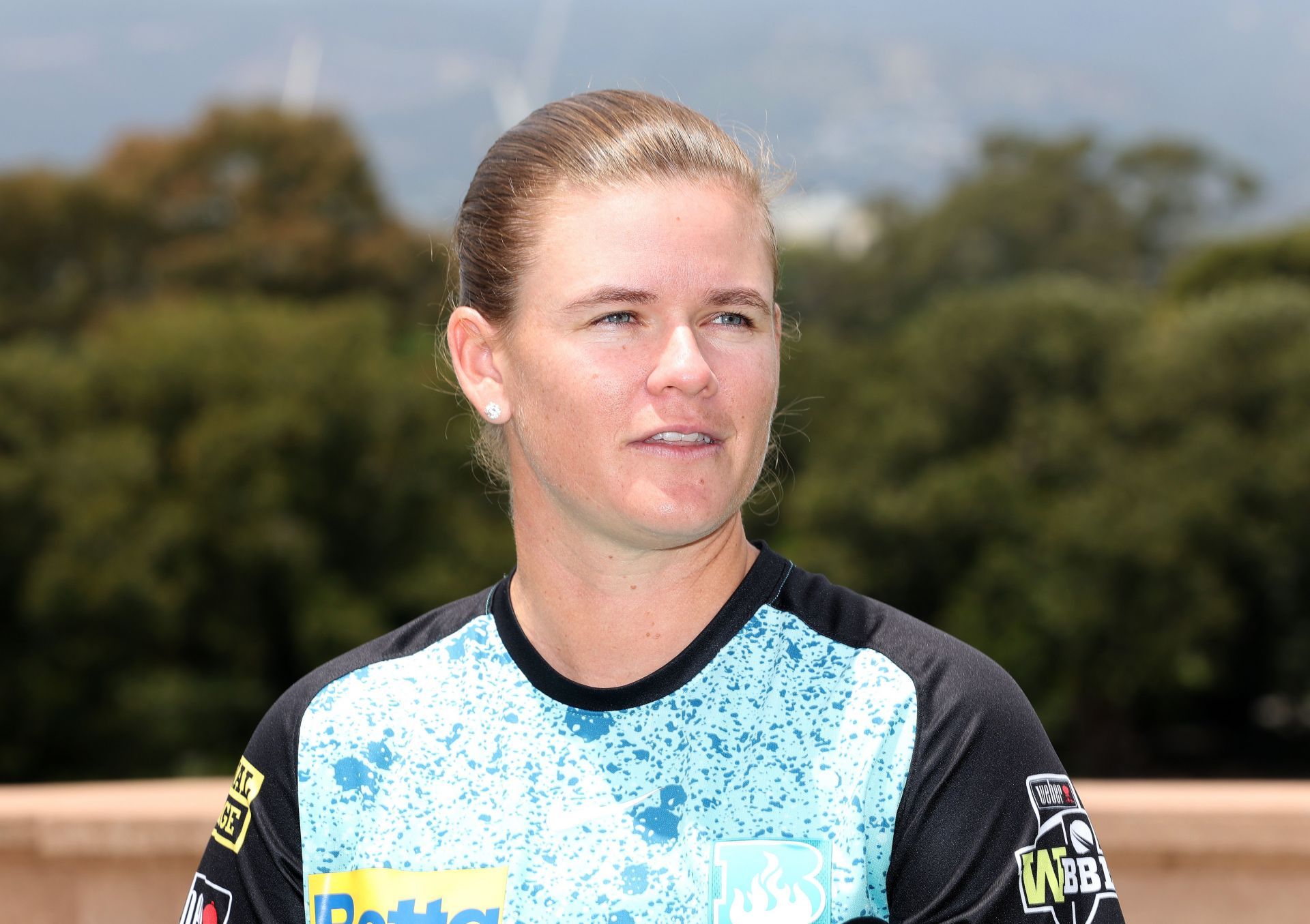 Jess Jonassen might not be part of DC's playing XI