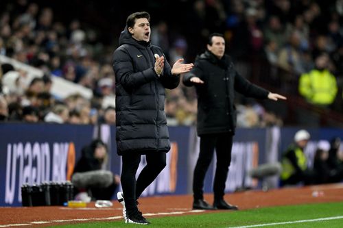 Mauricio Pochettino