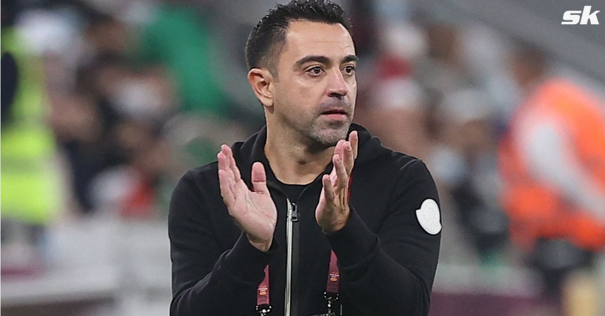 Getafe manager praises Barcelona boss Xavi ahead of La Liga clash